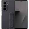 Samsung SAMSUNG Silicone Case Z Fold Black Cover Samsung Galaxy Z Fold7 černá odolné vůči nárazům EF-MF966CBEGWW
