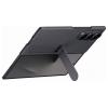 Samsung SAMSUNG Silicone Case Z Fold Black Cover Samsung Galaxy Z Fold7 černá odolné vůči nárazům EF-MF966CBEGWW