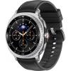 Samsung SAMSUNG Watch8 Classic BT 46mm Black chytré hodinky