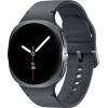Samsung SAMSUNG Watch8 LTE 40mm SM-L325F Graphit chytré hodinky