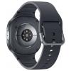 Samsung SAMSUNG Watch8 LTE 40mm SM-L325F Graphit chytré hodinky