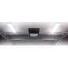 Basalt120 - Wi-Fi IoT + Bluetooth pohon garážových vrat s LED osvětlením, síla 1200 N