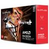 Sapphire grafická karta RX 9060 XT Radeon RX 9060 XT 8 GB