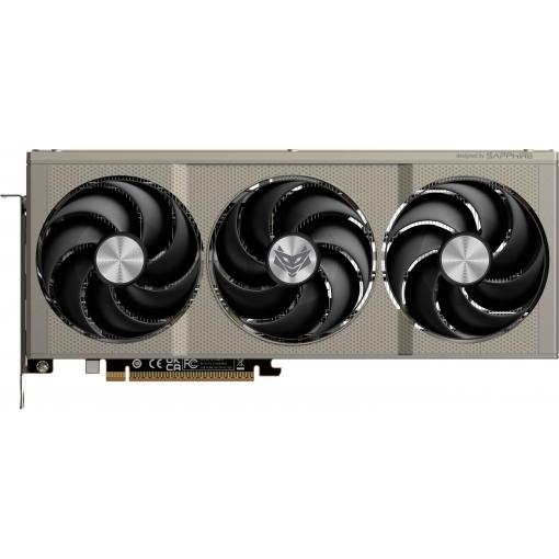 Sapphire grafická karta RX 9060 XT Radeon RX 9060 XT 8 GB