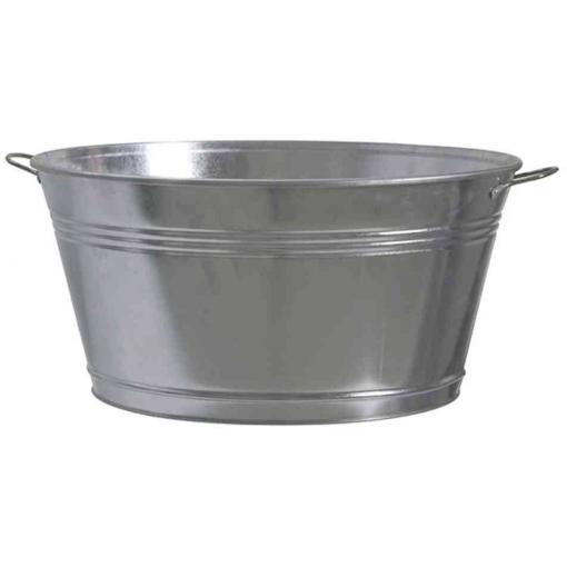Siena Garden 543530 Zinková vana 1 ks