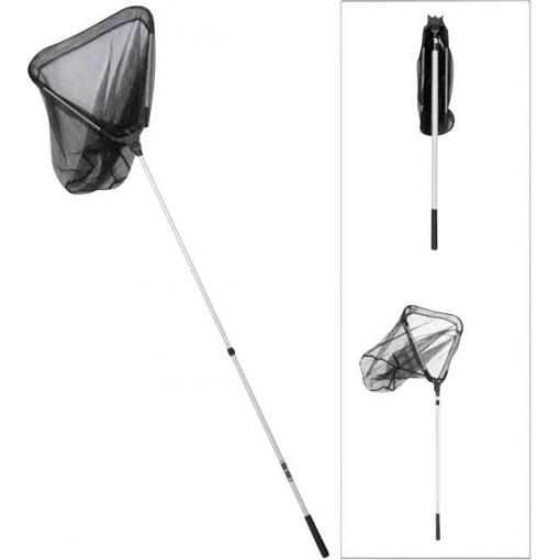 Siena Garden 588930 síťka na čistění jezírka (Ø) 43 cm