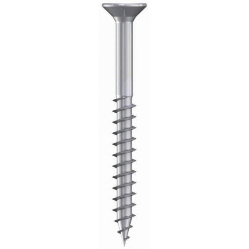 Reisser 009250V138-0500404-1 šrouby do dřevotřísky 5 mm 40 mm TX , Torx Ušlechtilá ocel V2A odolný proti korozi 200 ks