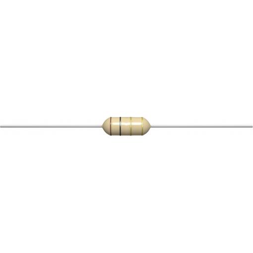 TRU COMPONENTS 1589265 TC-HBCC-333J-02203 cívka axiální 33000 µH 0.035 A 1 ks