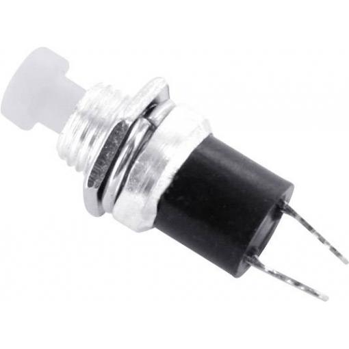 TRU COMPONENTS TC-MT250AWS, TC-MT250AWS tlačítko, 1 ks