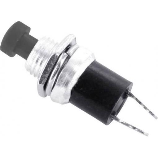TRU COMPONENTS TC-MT250ASW, TC-MT250ASW tlačítko, 1 ks
