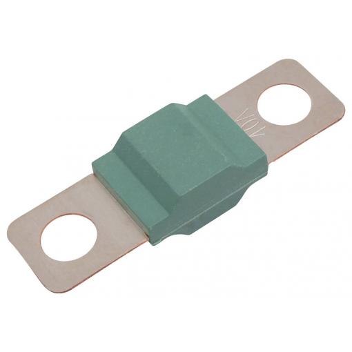 TRU COMPONENTS TC-13545876 pojistka 40 A 80 V/DC Množství 10 ks Bulk