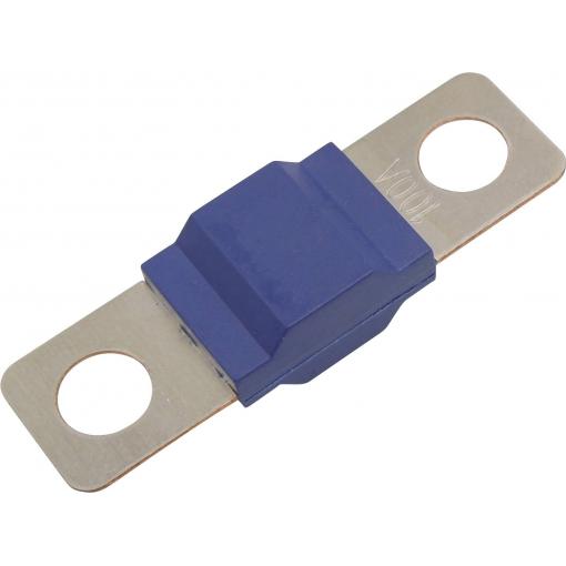 TRU COMPONENTS TC-13545896 pojistka 100 A 80 V/DC Množství 10 ks Bulk