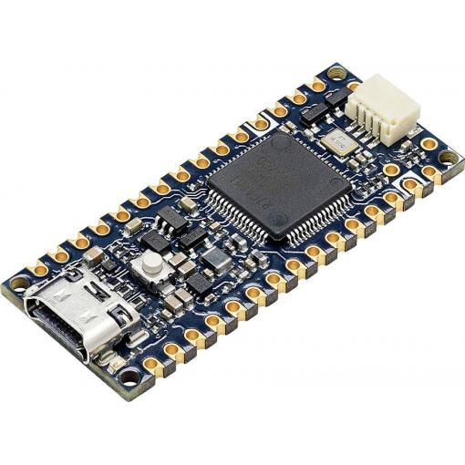 Arduino ABX00142 deska Nano R4 Nano
