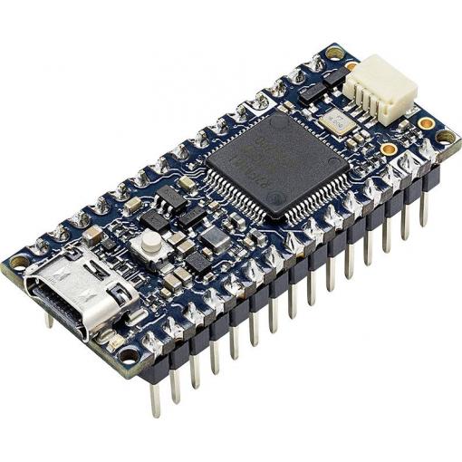 Arduino ABX00143 deska Nano R4 with Headers Nano