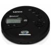Lenco CD-300BK přenosný CD přehrávač Discman