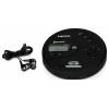 Lenco CD-300BK přenosný CD přehrávač Discman