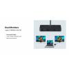 Renkforce USB-C® dokovací stanice RF-USBHA-480 Vhodné pro značky (dokovací stanice pro notebook): univerzální napájení USB-C®