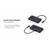 Renkforce USB-C® dokovací stanice RF-USBHA-480 Vhodné pro značky (dokovací stanice pro notebook): univerzální napájení USB-C®