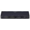 Renkforce USB-C® dokovací stanice RF-USBHA-550 Vhodné pro značky (dokovací stanice pro notebook): univerzální napájení USB-C®