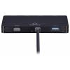 Renkforce USB-C® dokovací stanice RF-USBHA-550 Vhodné pro značky (dokovací stanice pro notebook): univerzální napájení USB-C®