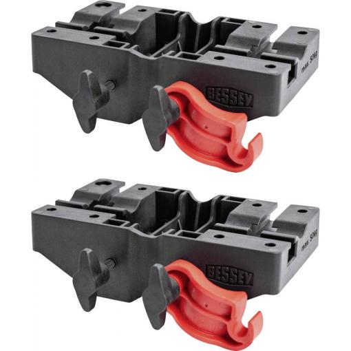 Bessey STE-MH-SET Multifunkční držák Max.nosnost: 50 kg