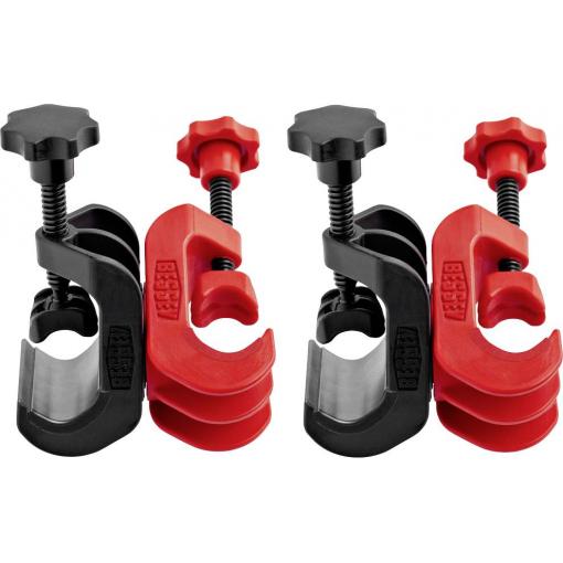 Bessey STE-CC-SET Příčná spojka Max.nosnost: 30 kg