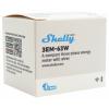 Shelly 3EM-63W Gen3 elektroměr