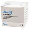 Shelly 3EM-63W Gen3 elektroměr