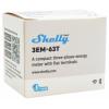 Shelly 3EM-63T Gen3 elektroměr