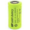 GP GP Ni-MH Industrial 9000 DH C1 akumulátor velké mono D Ni-MH 1.2 V 9000 mAh 1 ks