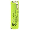 GP GP Ni-MH Industrial 1800 AAH 1A1P-C1 akumulátor AA Ni-MH 1.2 V 1800 mAh 1 ks