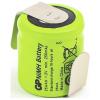 GP GP Ni-MH Industrial 250 AAH 1A1P-C1 akumulátor AA Ni-MH 1.2 V 250 mAh 1 ks