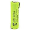 GP GP Ni-MH Industrial 1300 AAM 1A1P-C1 akumulátor AA Ni-MH 1.2 V 1300 mAh 1 ks