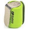 GP GP Ni-MH Industrial 170 AAAH 1A1P-C1 akumulátor AA Ni-MH 1.2 V 170 mAh 1 ks