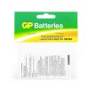 GP GP Ni-MH Industrial 170 AAAH 1A1P-C1 akumulátor AA Ni-MH 1.2 V 170 mAh 1 ks