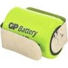 GP GP Ni-MH Industrial 170 AAAH 1A1P-C1 akumulátor AA Ni-MH 1.2 V 170 mAh 1 ks