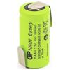GP GP Ni-MH Industrial 750 AAH 1A1P-C1 akumulátor AA Ni-MH 1.2 V 750 mAh 1 ks