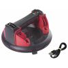 TOOLCRAFT TO-10182513 Akumulátorový přísavný držák Max.nosnost 168 kg