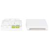 Digitus DN-931097 Sada připojení FTTH šedá 1 ks