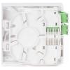 Digitus DN-931097 Sada připojení FTTH šedá 1 ks