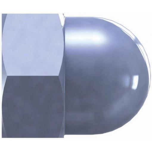 Reisser 31791 kloboučková matice M8 100 ks