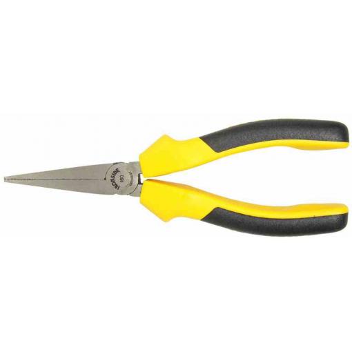 IRONSIDE 121383 ploché kleště ploché 160 mm