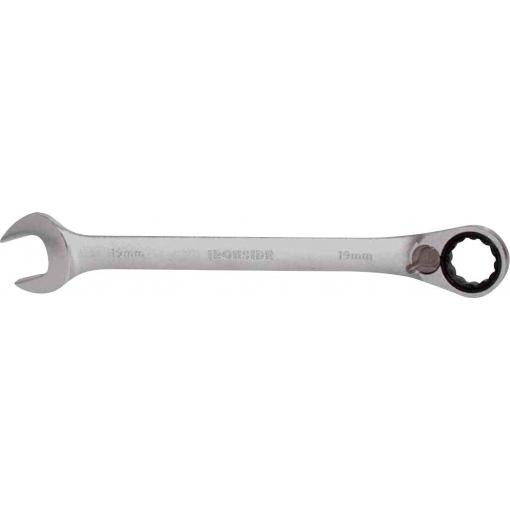 IRONSIDE 117331 očkový ráčnový klíč Délka klíče (cm) (jen pro nadpis) 19 mm