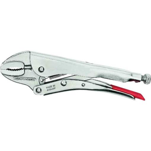 IRONSIDE 128012 kleště samosvorné 250 mm