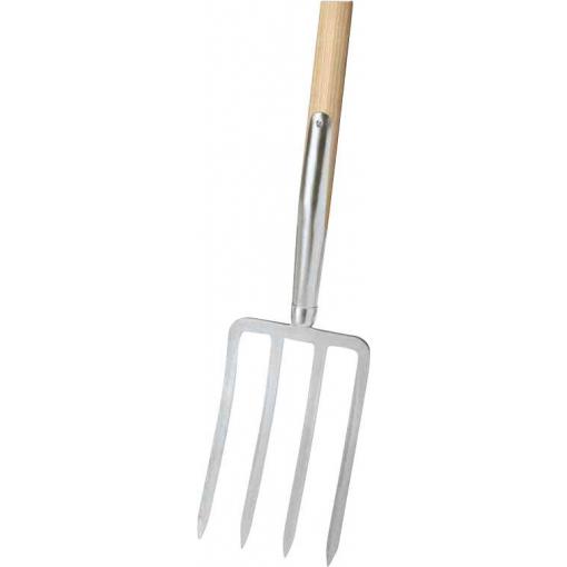 Ideal Office 67050305 rycí vidle Pracovní šířka 17 cm rukojeť T