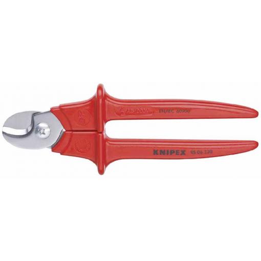 Knipex 0303412 kabelové nůžky 16 mm, 70 mm²