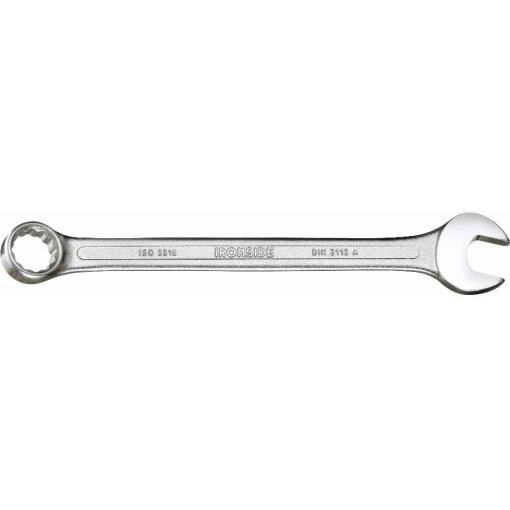 IRONSIDE 112044 očkoplochý klíč Délka klíče (cm) (jen pro nadpis) 32 mm
