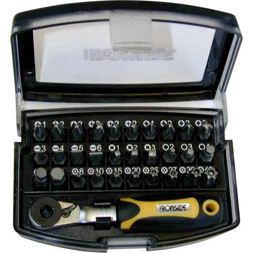 IRONSIDE 244000 sada bitů