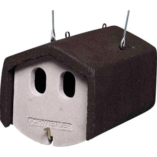Schwegler 00158/0 Ptačí budka 1 ks