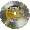 IRONSIDE 241008 diamantový kotouč Průměr 230 mm 1 ks